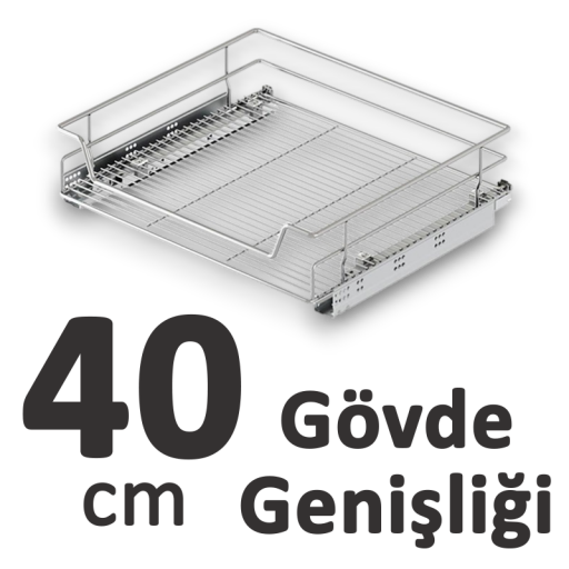 40cm / S-2332-C