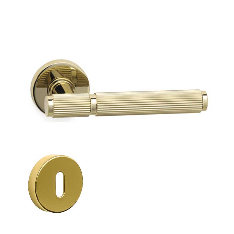 PIXAR-L Altın  Kapı Kolu Oda