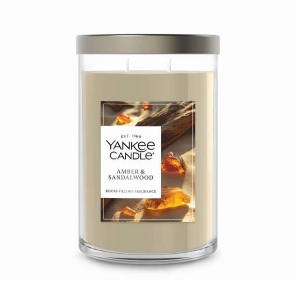 1630050 Orta Boy Mum Amber & Sandalwood