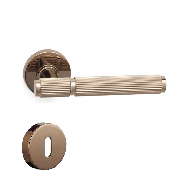 PIXAR-L Rose  Kapı Kolu Oda