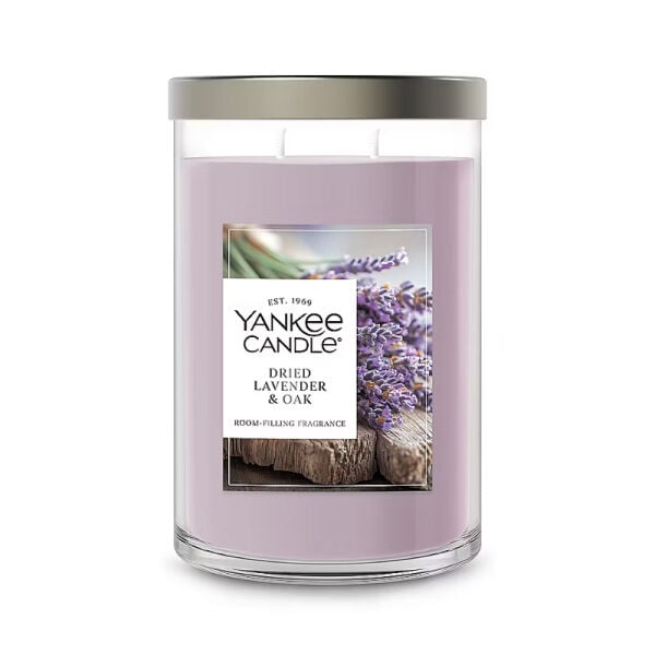 1630708 Orta Boy Mum Dried Lavender&Oak