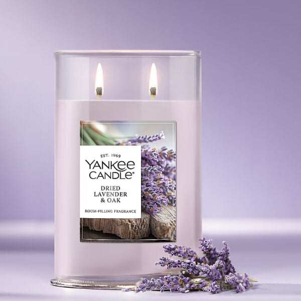 1630708 Orta Boy Mum Dried Lavender&Oak