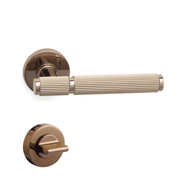 PIXAR-L Rose  Kapı Kolu Wc