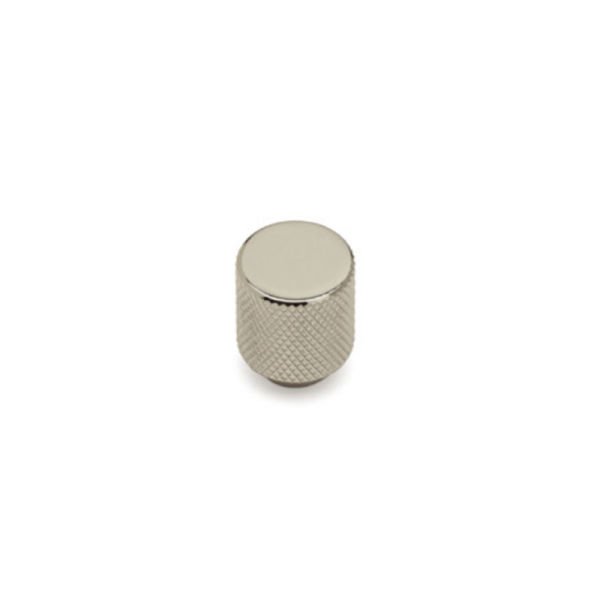 1965 8 mm Kulp Parlak Nikel