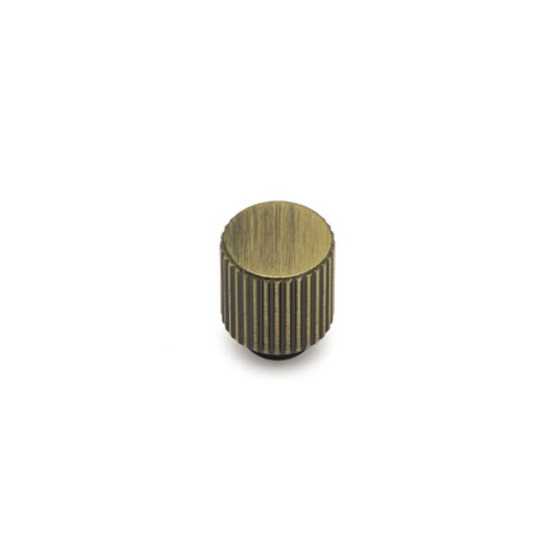 1973 20 mm Kulp Antik Saten Mat