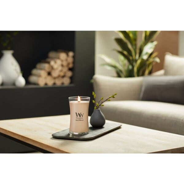 1632265 Büyük Boy Mum Tonka&Almond Milk