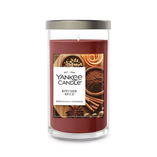1632960 Küçük Boy Mum Kitchen Spice