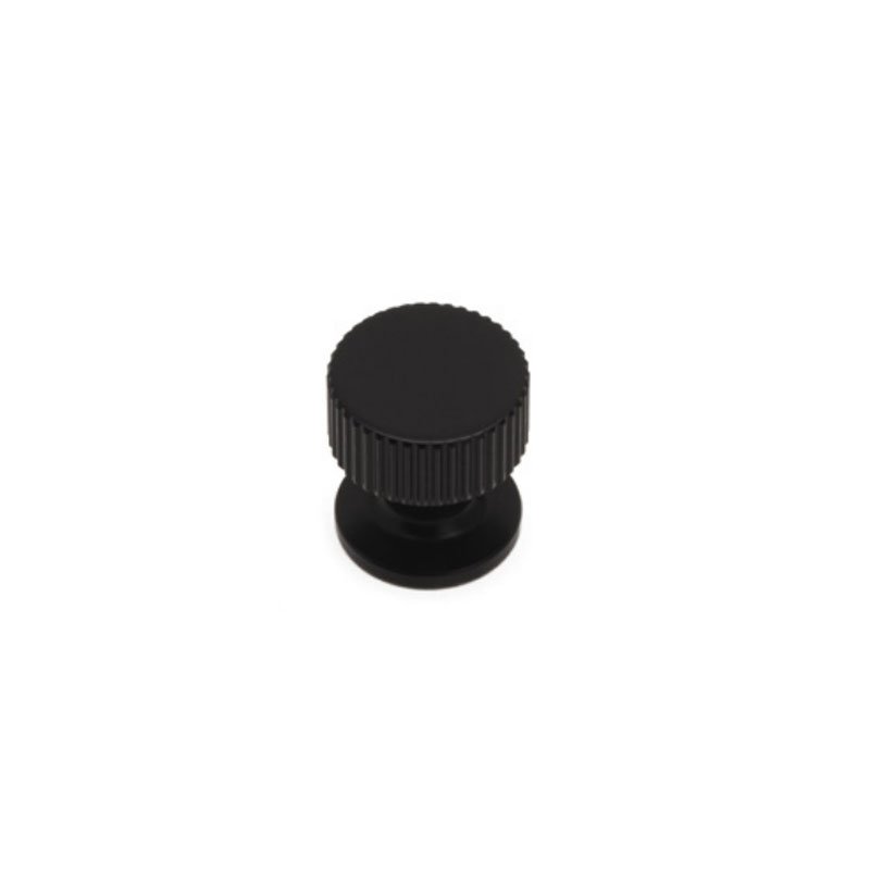 1975 26 mm Kulp Mat Siyah