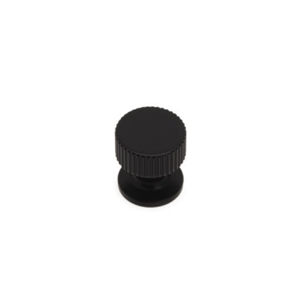 1975 26 mm Kulp Mat Siyah