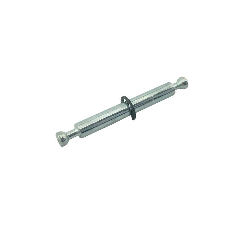 Sekmanlı FİX Mili  68mm