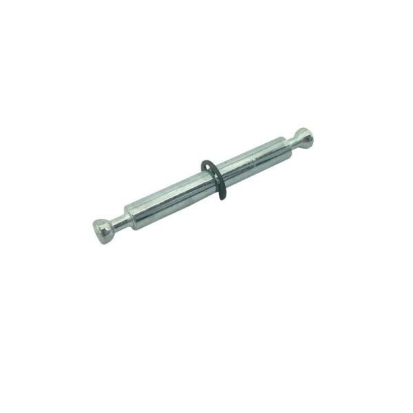 Sekmanlı FİX Mili  68mm