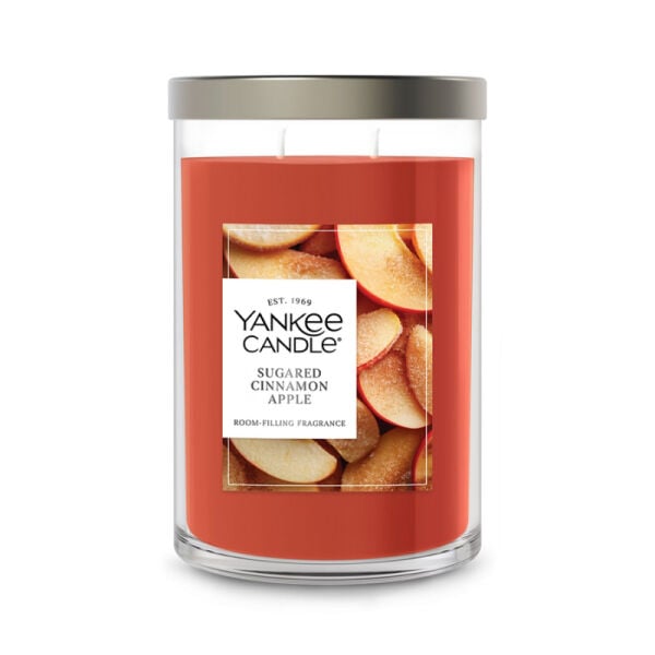 1631795 Orta Boy Mum Sugared Cinnamon Apple