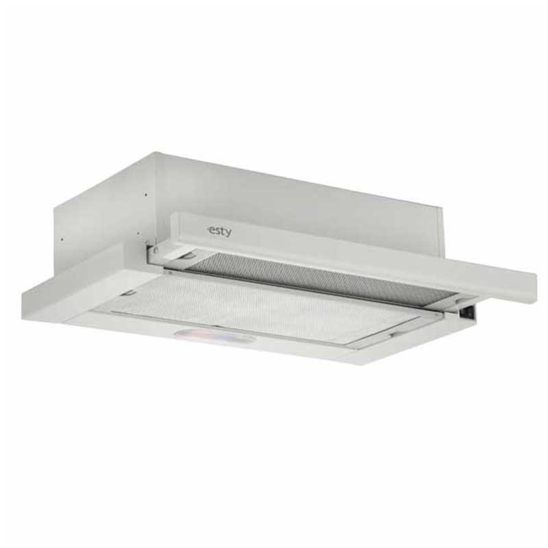 Aspiratör 1350 Beyaz