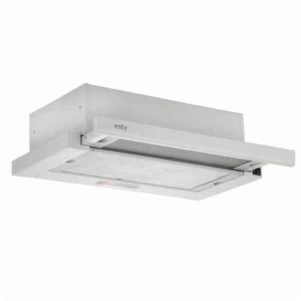 Aspiratör 1350 Beyaz