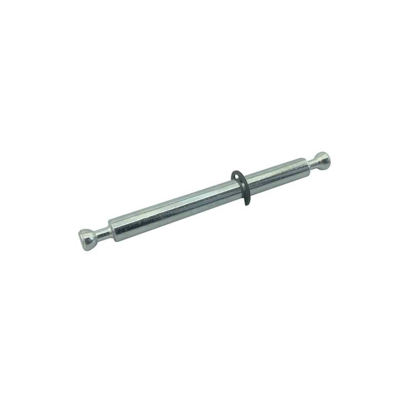 Sekmanlı FİX Mili  86mm