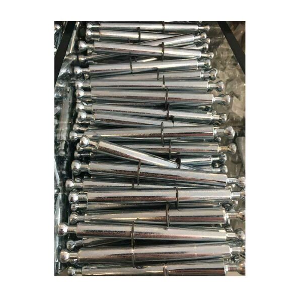 Sekmanlı FİX Mili  86mm