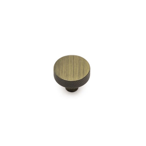 1980 32 mm Kulp Antik Saten Mat