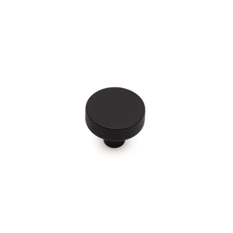 1980 32 mm Kulp Mat Siyah