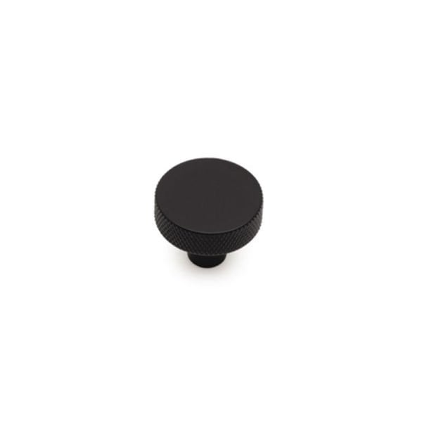 1980 32 mm Kulp Mat Siyah