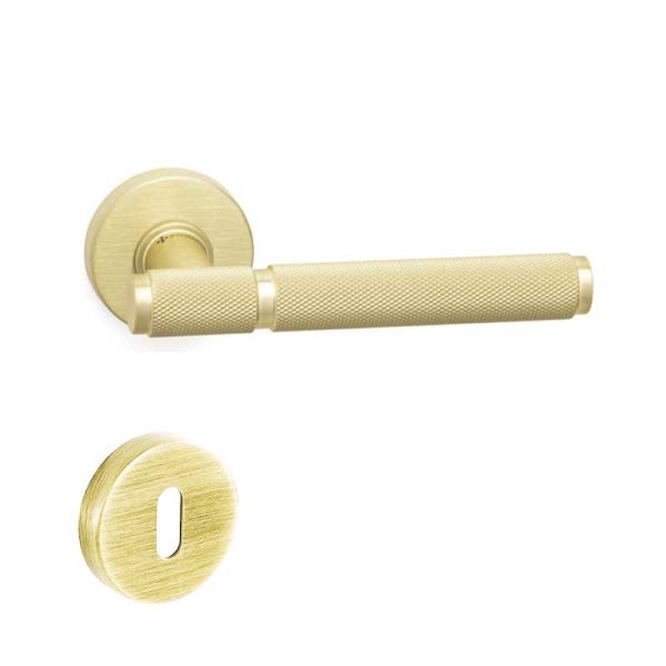 PIXAR-T Prinç Saten  Kapı Kolu Oda