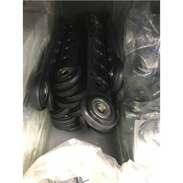 Beşik Sallama Aparatı 1 Ad.