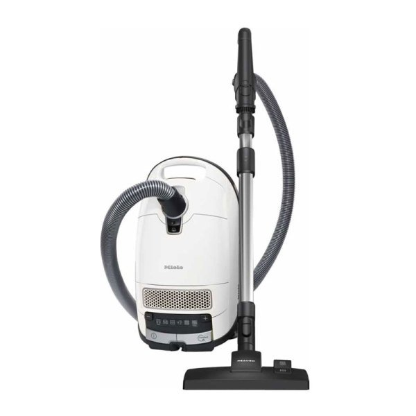 Elektrik Süp. Complete C3 Allergy Lotus Beyaz