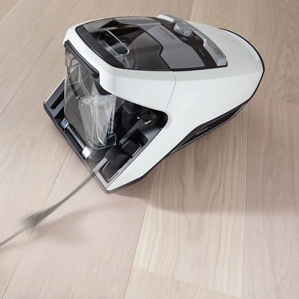 Elektrik Süp. Blizzard CX1 Excellence Beyaz