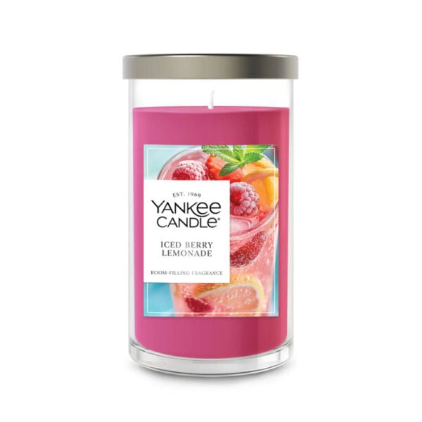 2670961 Küçük Boy Mum Iced Berry Lemonade
