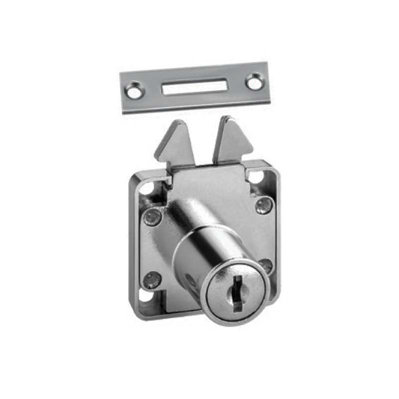Metal Kablo Setİ Siyah 60mm