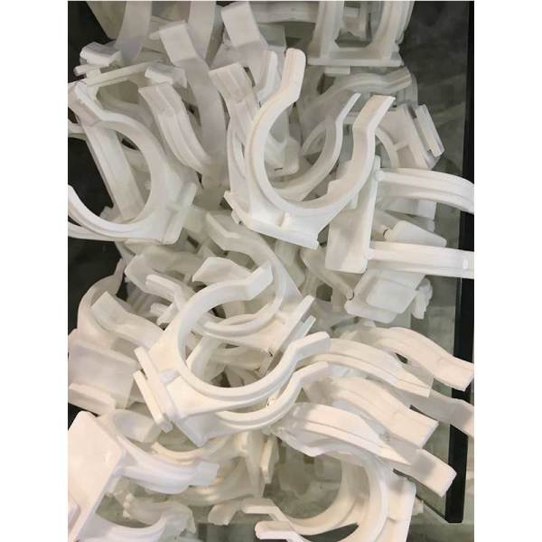 Baza Klipsi Alüminyum Çiftli