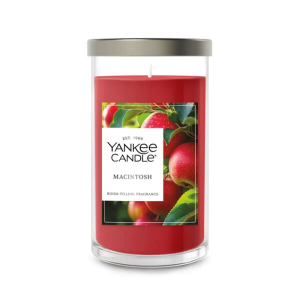 1632962 Küçük Boy Mum Macintosh