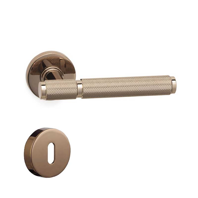 PIXAR-T Rose  Kapı Kolu Oda