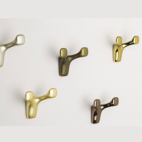 2005 80 mm Askı Mat Acı Kahve