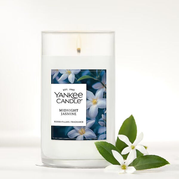 1632934 Küçük Boy Mum Midnight Jasmine
