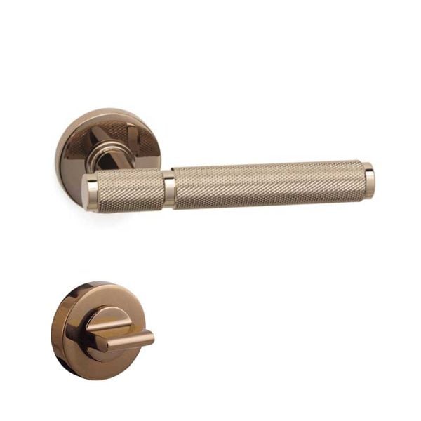 PIXAR-T Rose  Kapı Kolu Wc