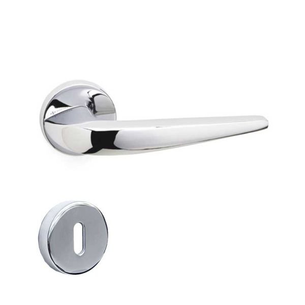 ROCKET Krom  Kapı Kolu Oda