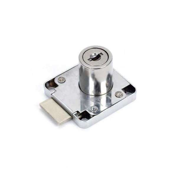 (#) UGR Çekmece Kilidi 138-22 mm (Eko)