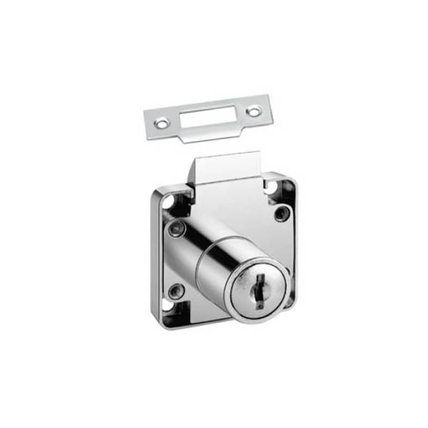 UGR Yaylı Dilli Kilit 502-22