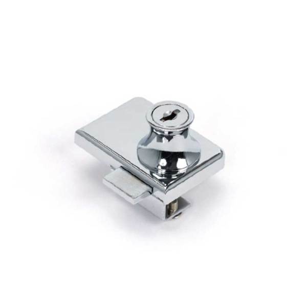 UGR Çiftli Cam Kilidi 417