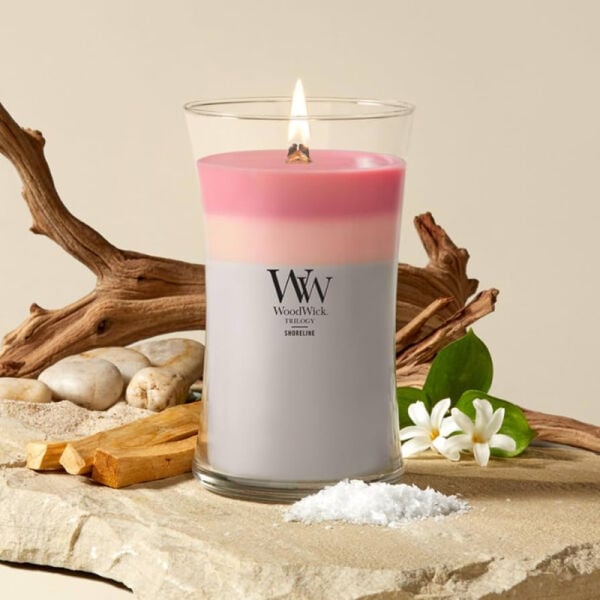 1684180 Trilogy Mum Melon Blossom