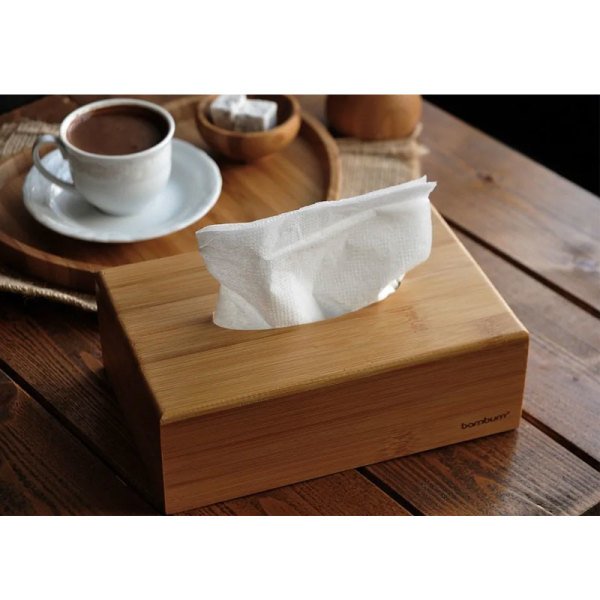 B2277 Metta Peçetelik