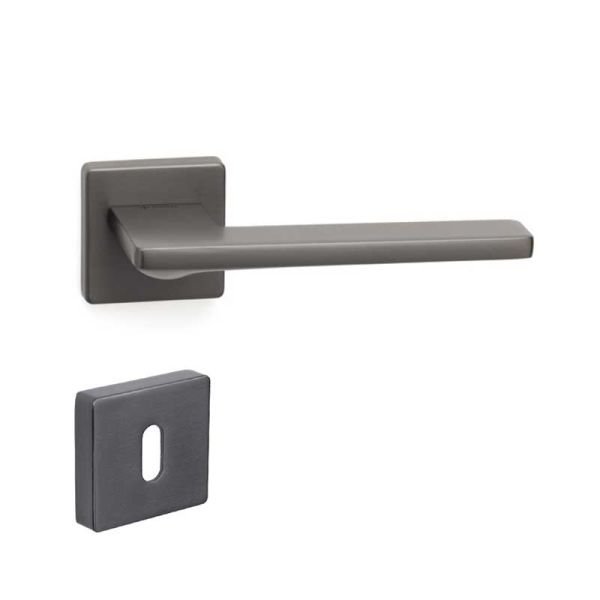 SARP Füme Saten  Kapı Kolu Oda