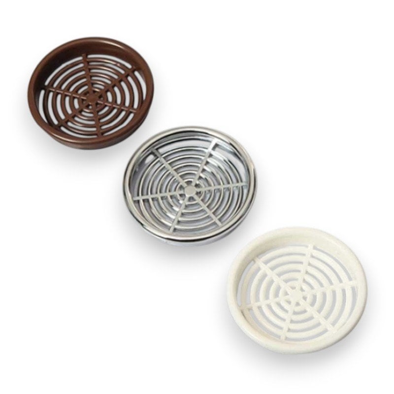 Plastik Yuvarlak Menfez Ø 60mm