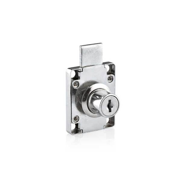 555 Çift Turlu Kilit 139-22