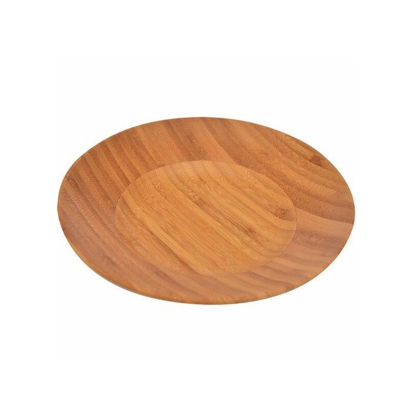 B2523 Huum Yemek Tabağı