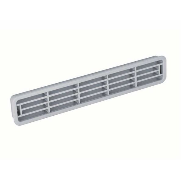 Plastik Menfez 200x30mm