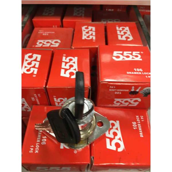 555 Kare Çekmece Kilit 138-B