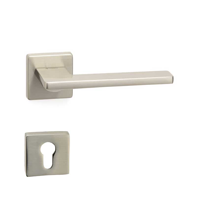 SARP Nikel Saten  Kapı Kolu Yale