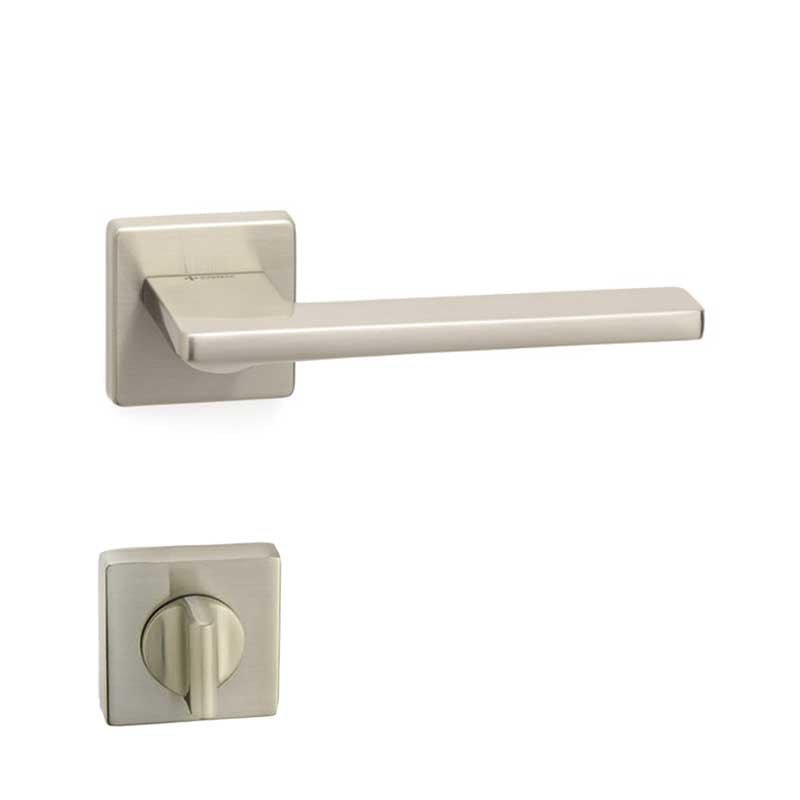 SARP Nikel Saten  Kapı Kolu Wc