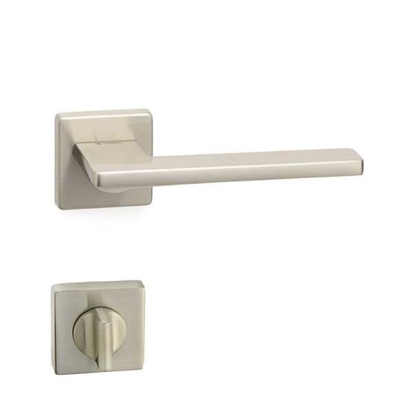 SARP Nikel Saten  Kapı Kolu Wc